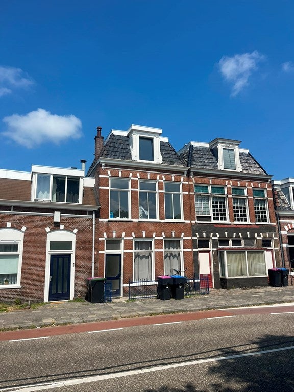 Room Willem Lodewijkstraat 1 K3