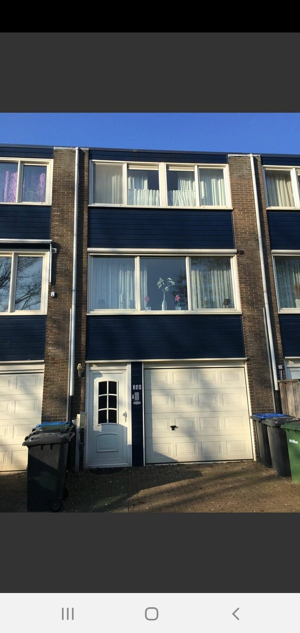 Huis Hanenberglanden in Enschede