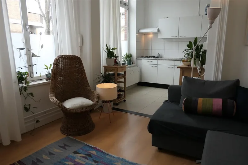 Te huur Appartement Sint Antoniuslaan in Maastricht