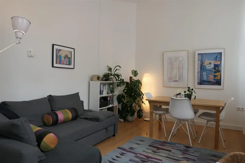 Te huur Appartement Sint Antoniuslaan in Maastricht