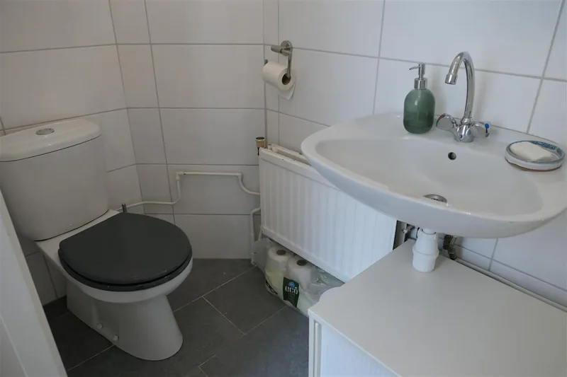 Te huur Appartement Sint Antoniuslaan in Maastricht