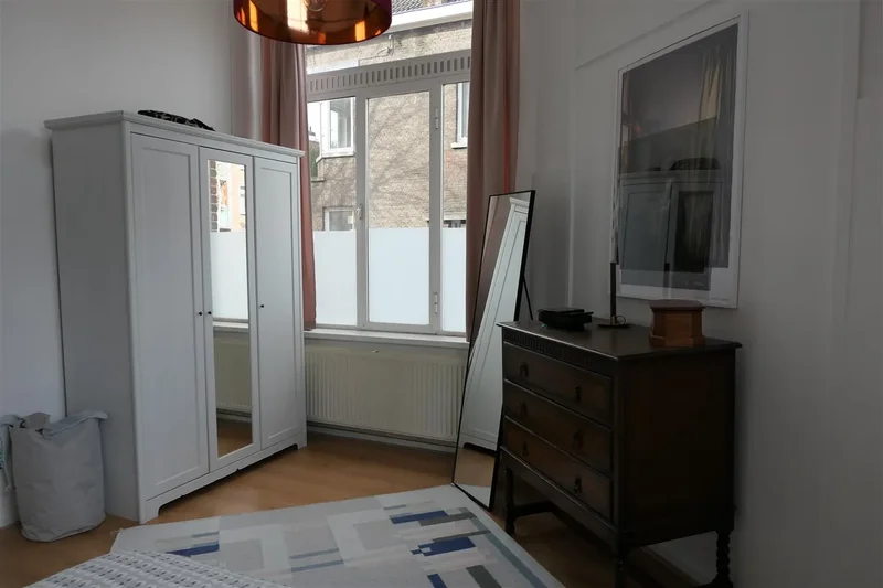 Te huur Appartement Sint Antoniuslaan in Maastricht