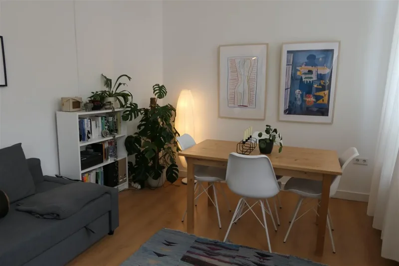 Te huur Appartement Sint Antoniuslaan in Maastricht