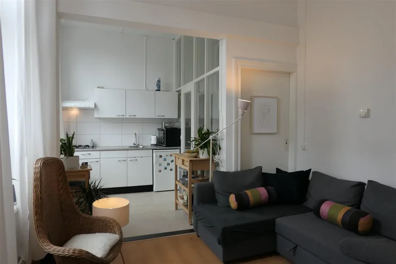 Te huur Appartement Sint Antoniuslaan in Maastricht