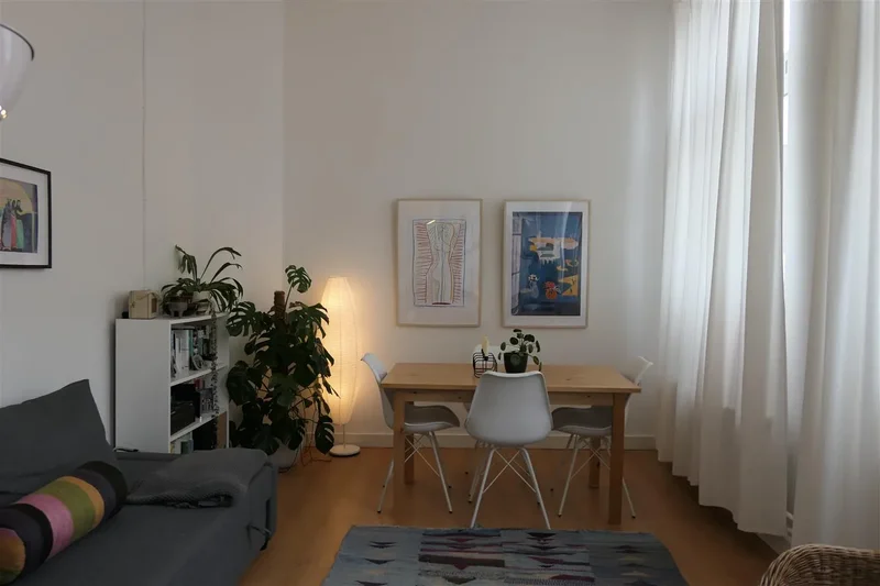 Te huur Appartement Sint Antoniuslaan in Maastricht