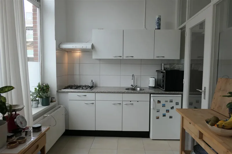 Te huur Appartement Sint Antoniuslaan in Maastricht