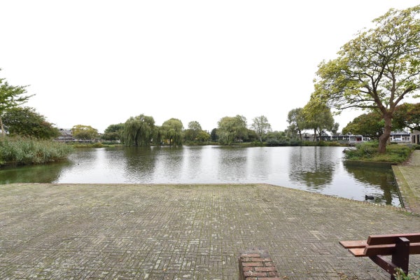 Appartement Henry Moorepassage in Capelle aan den IJssel