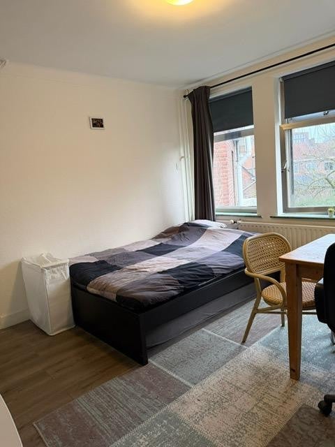 Prunusstraat 45 4, Tilburg