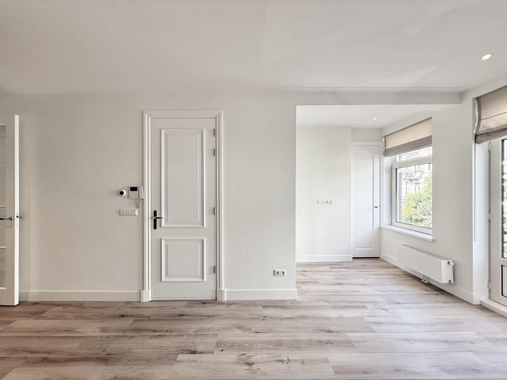 Woning te huur: Delistraat, Amsterdam