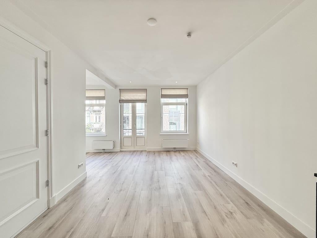 Woning te huur: Delistraat, Amsterdam