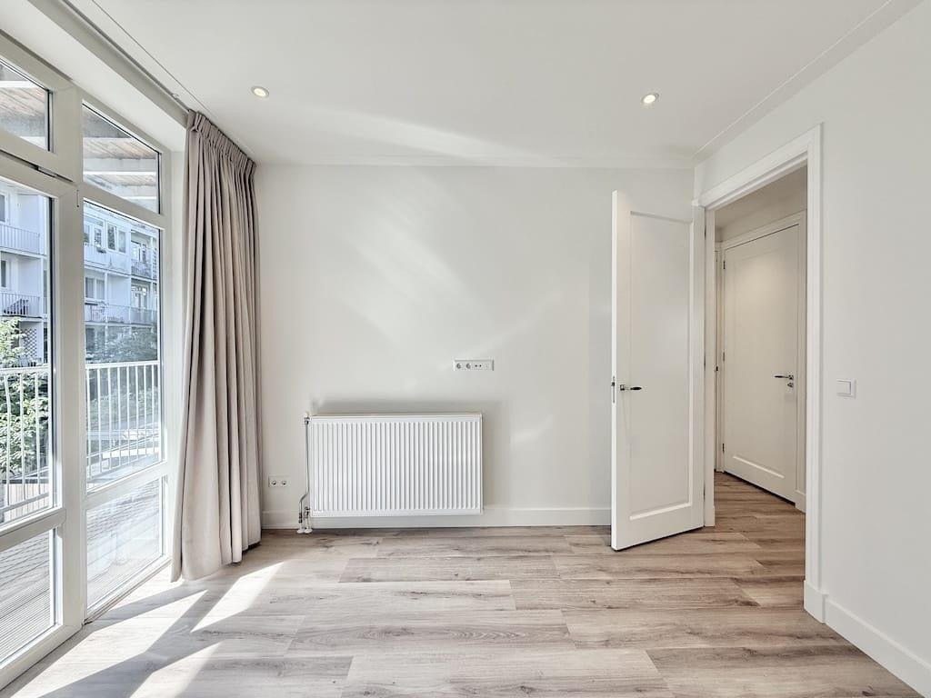 Woning te huur: Delistraat, Amsterdam
