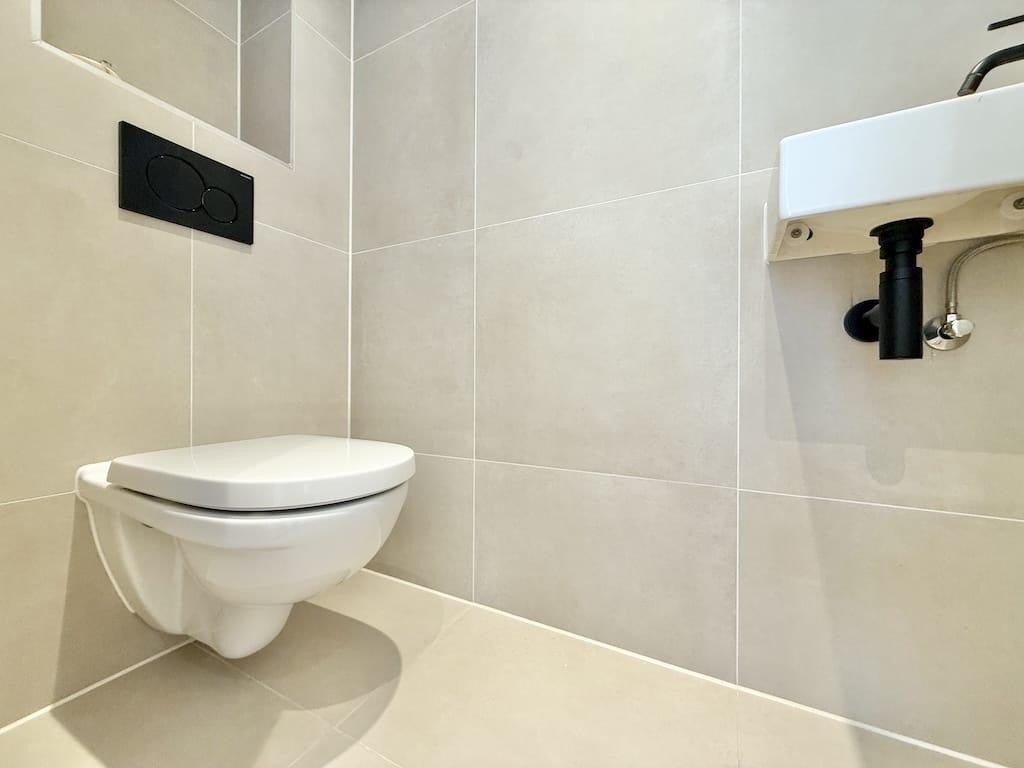 Woning te huur: Delistraat, Amsterdam