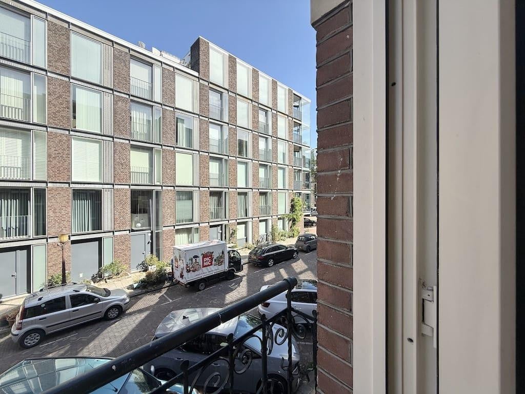 Woning te huur: Delistraat, Amsterdam