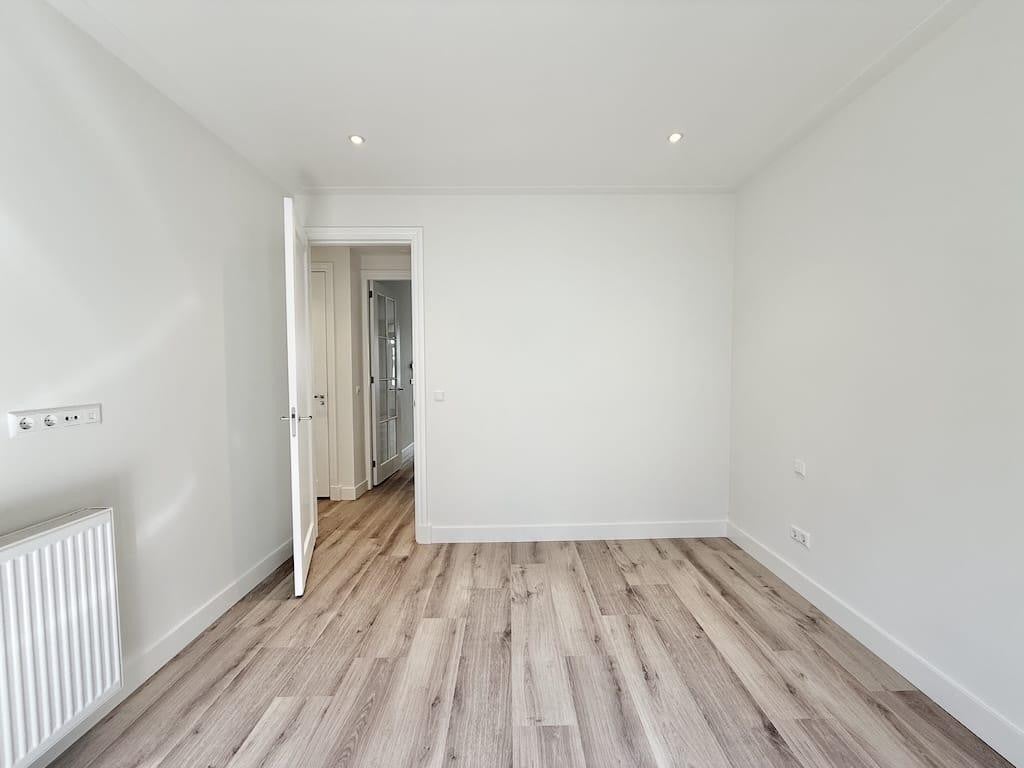 Woning te huur: Delistraat, Amsterdam