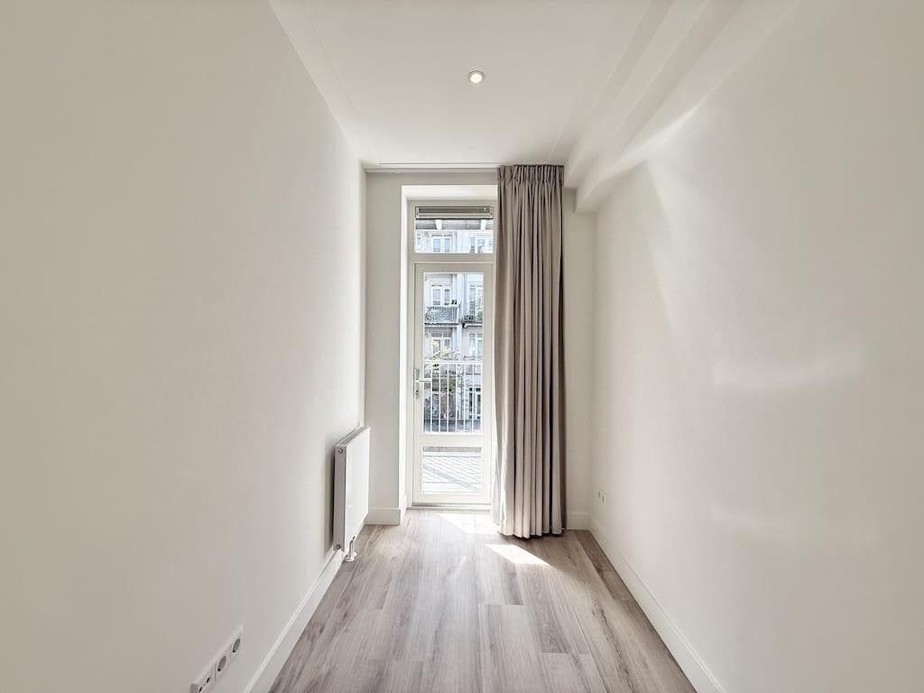 Woning te huur: Delistraat, Amsterdam