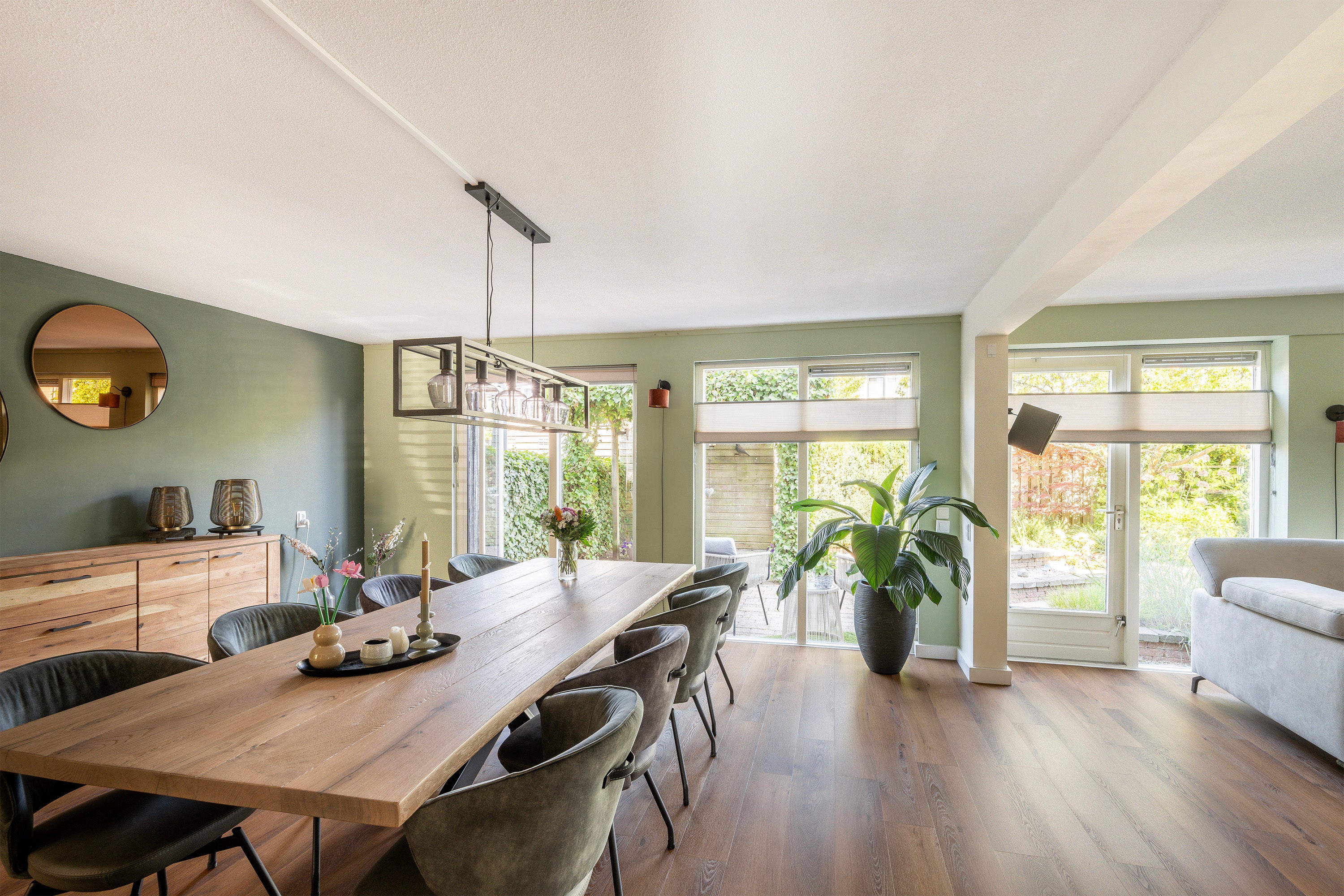 Hoekwoning te koop: Franciscahof 7, Vlaardingen