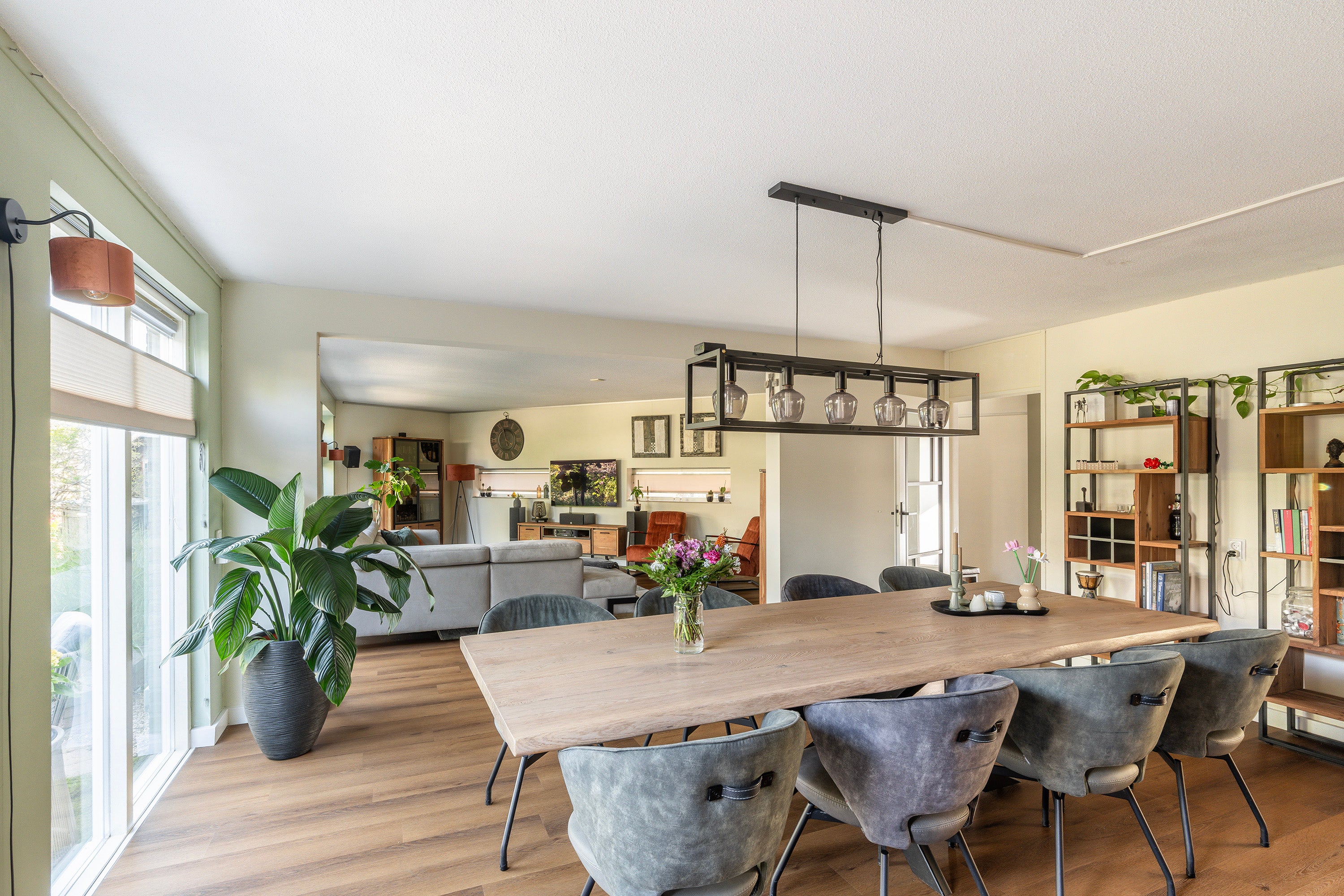 Hoekwoning te koop: Franciscahof 7, Vlaardingen