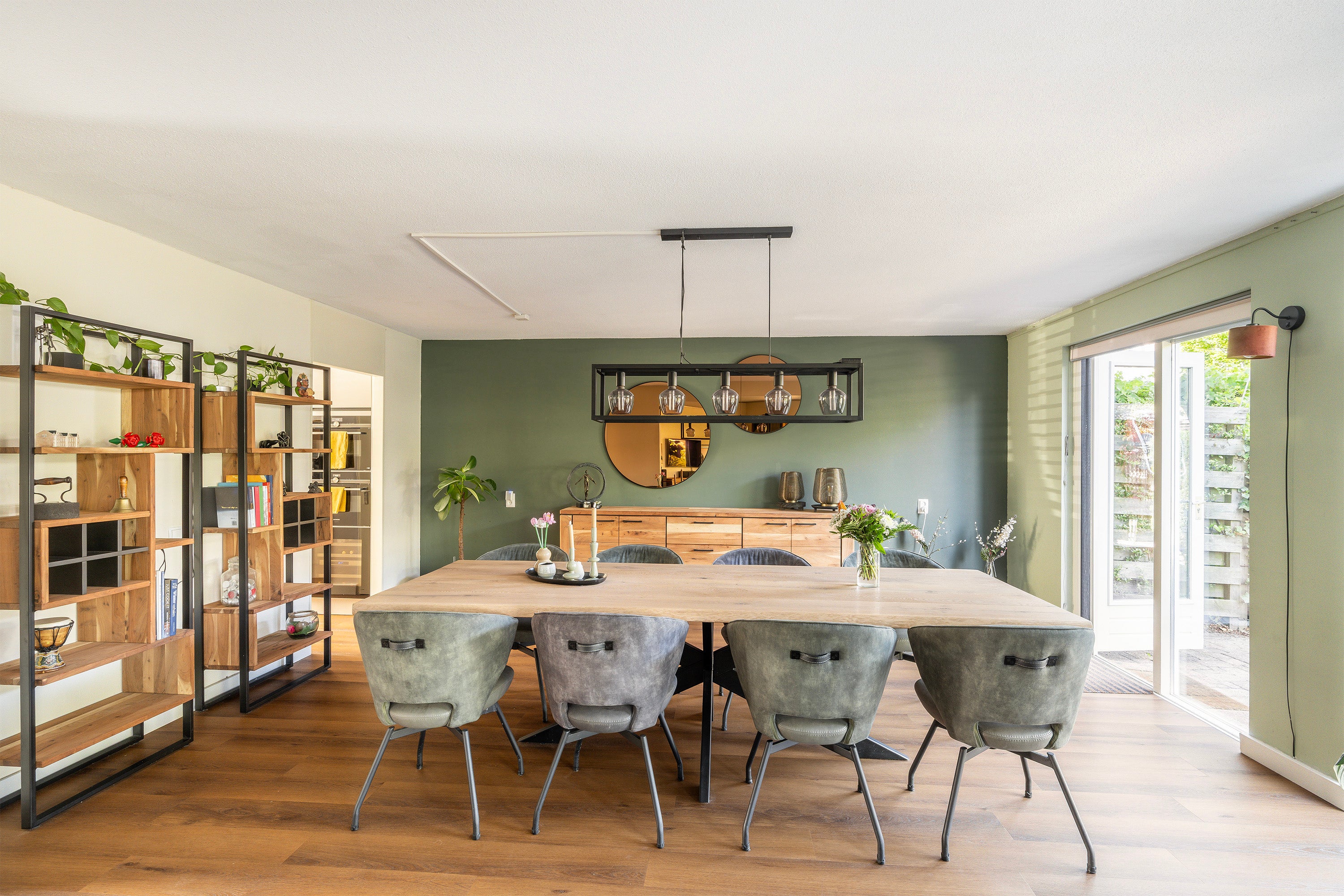 Hoekwoning te koop: Franciscahof 7, Vlaardingen