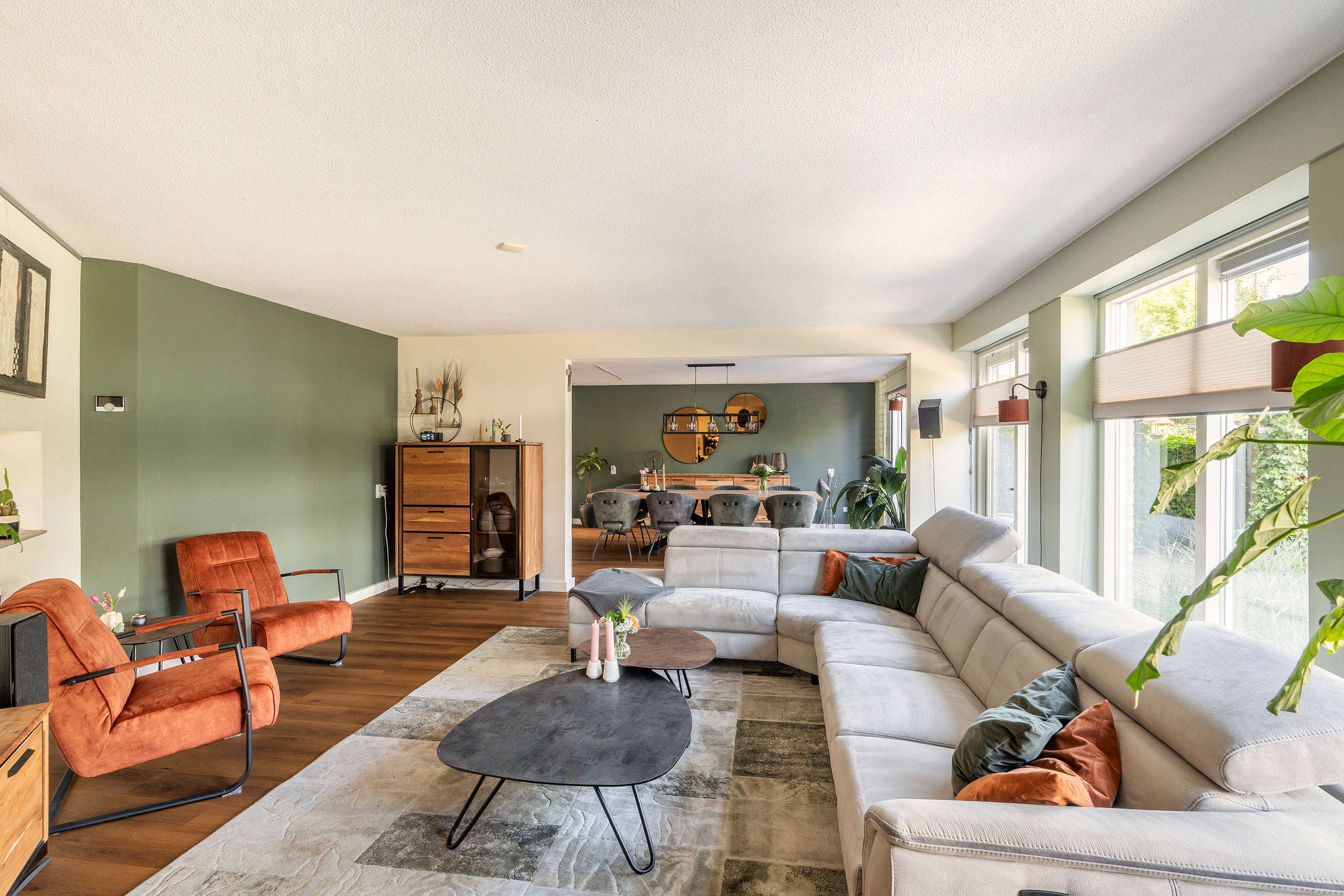 Hoekwoning te koop: Franciscahof 7, Vlaardingen