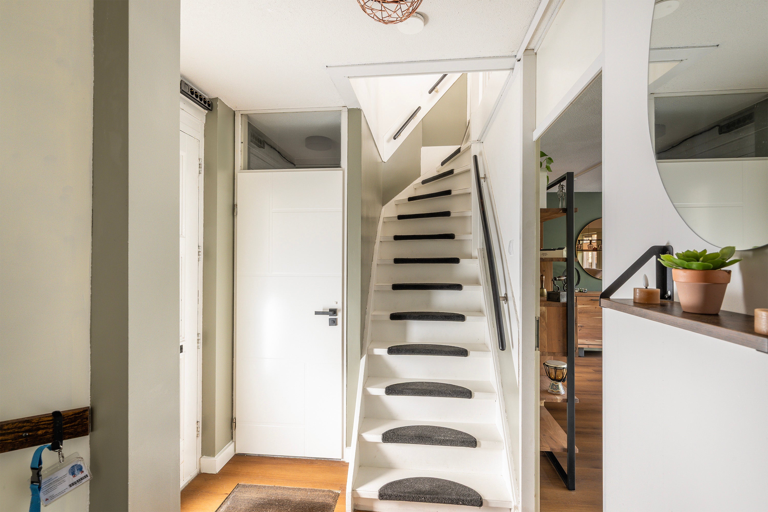 Hoekwoning te koop: Franciscahof 7, Vlaardingen