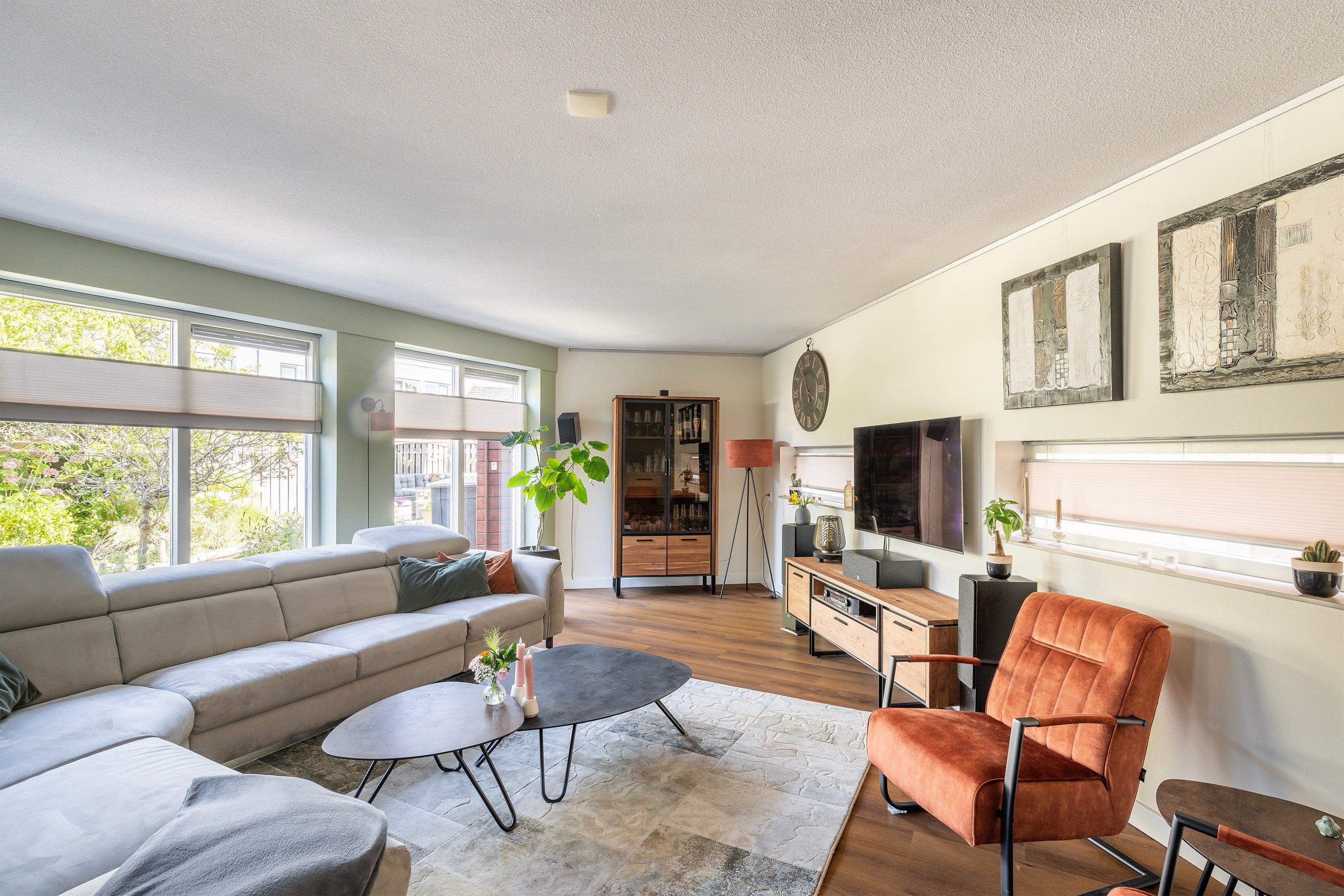 Hoekwoning te koop: Franciscahof 7, Vlaardingen