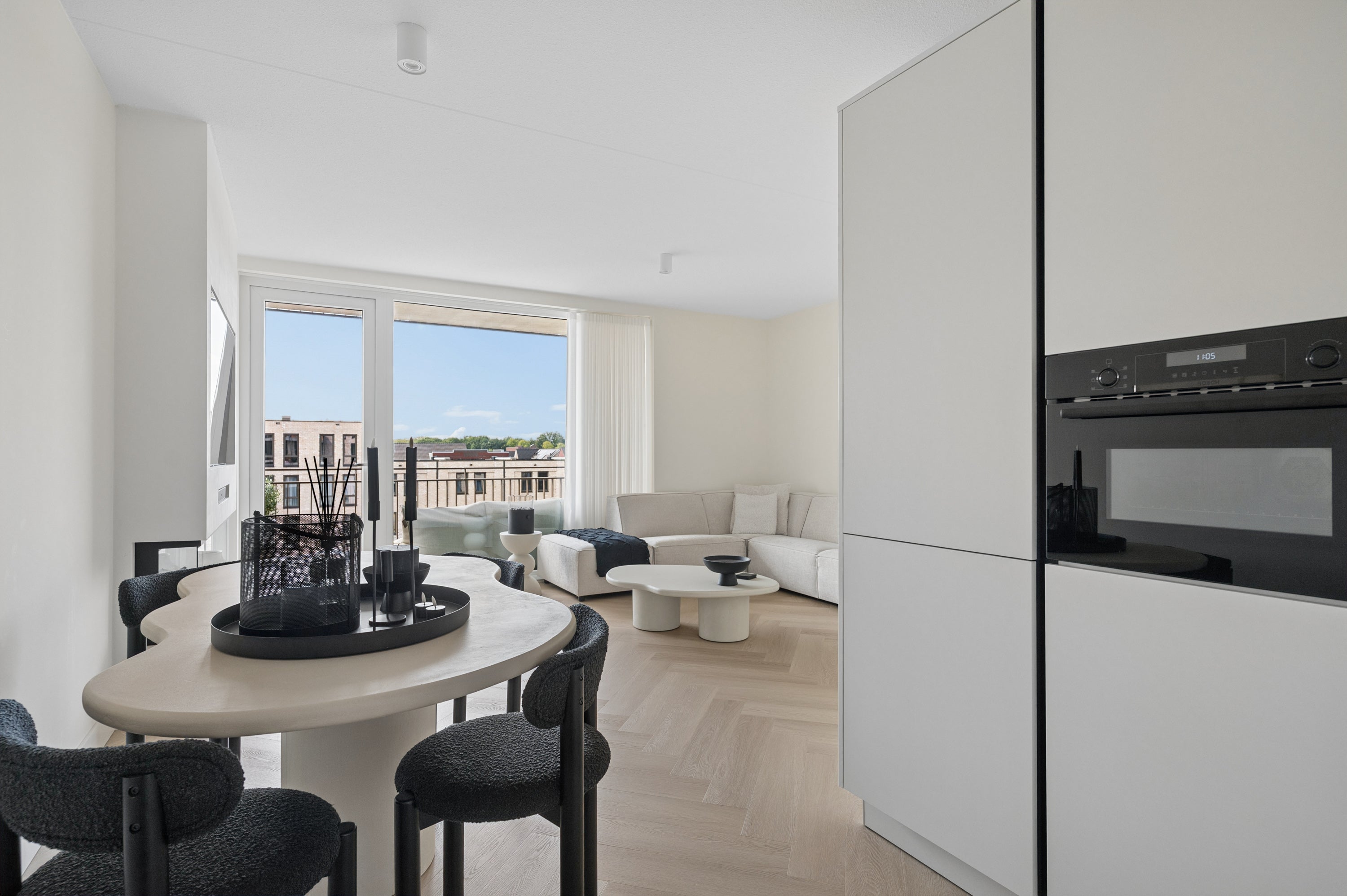 Appartement te koop: Akulaan 83, Ede