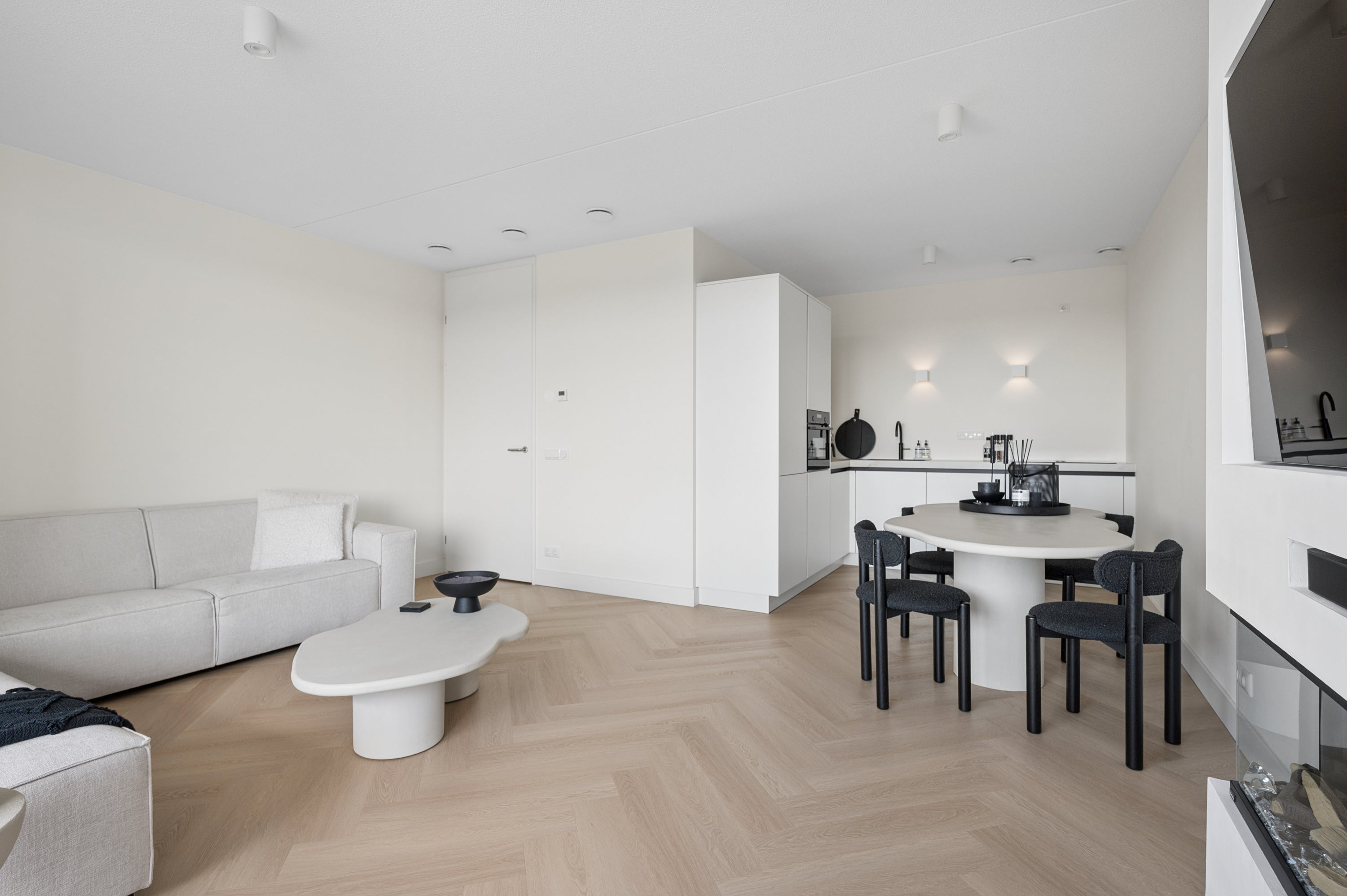Appartement te koop: Akulaan 83, Ede