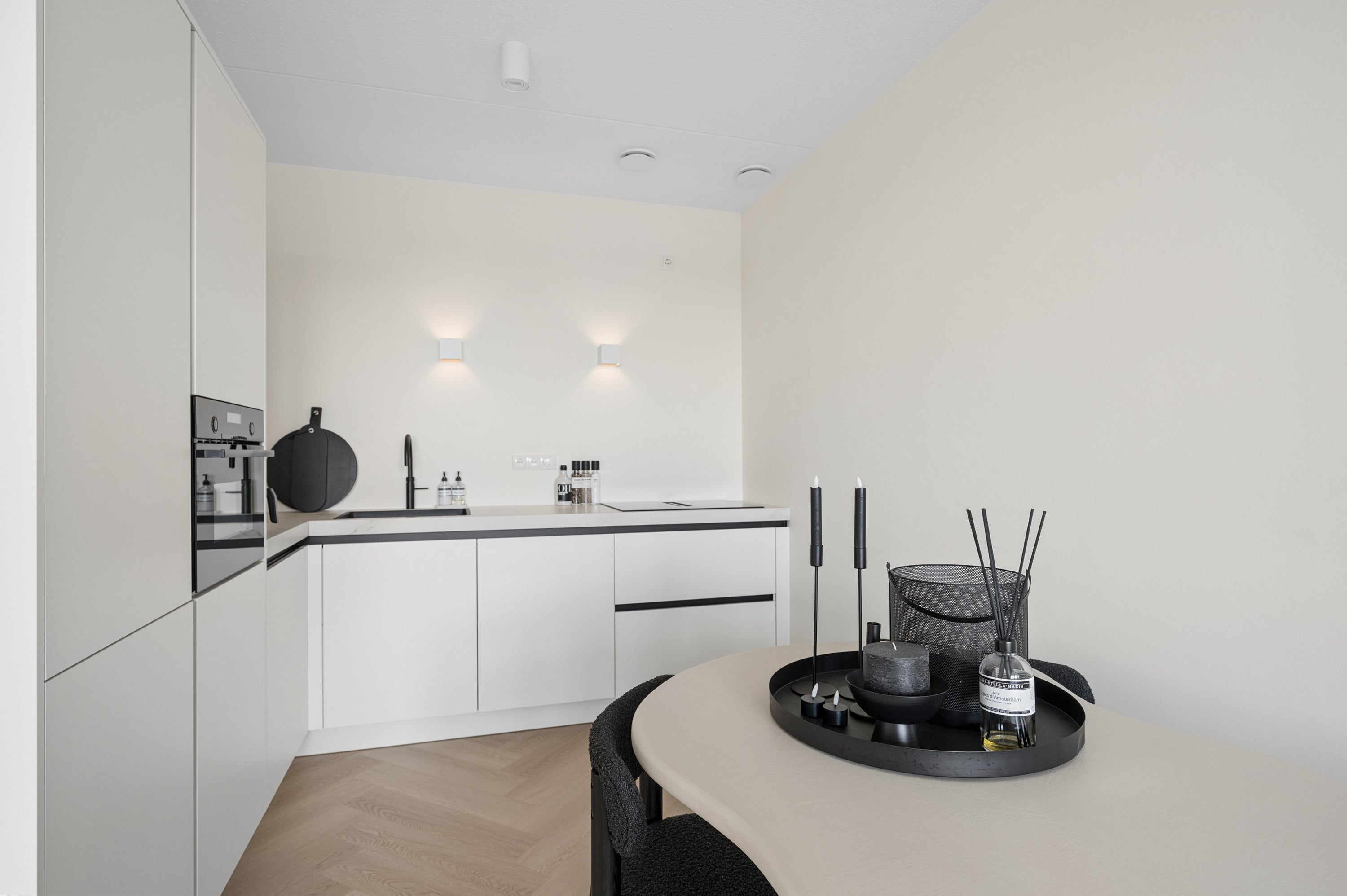 Appartement te koop: Akulaan 83, Ede