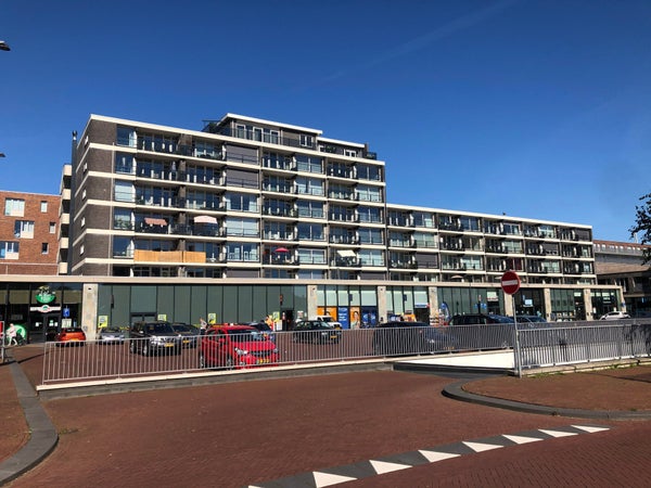 Etagenwohnung Raadhuisplein in Drachten