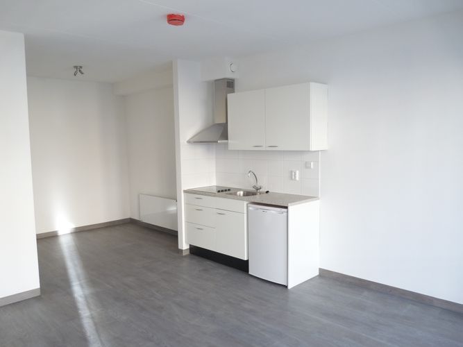 Studio aan de Kade in Roosendaal