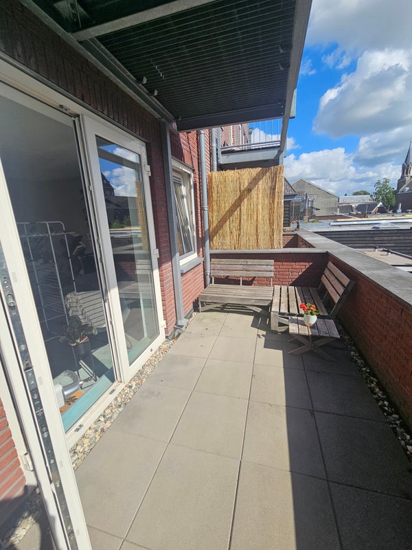 Studio Kade in Roosendaal