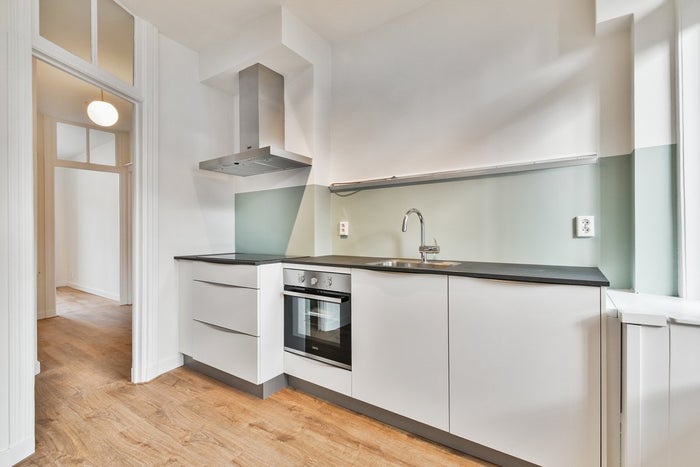 Te huur: Appartement Amstelveenseweg 47 III in Amsterdam