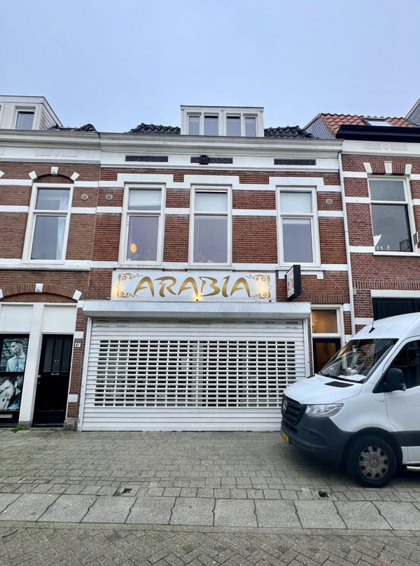Studio Borneostraat 39