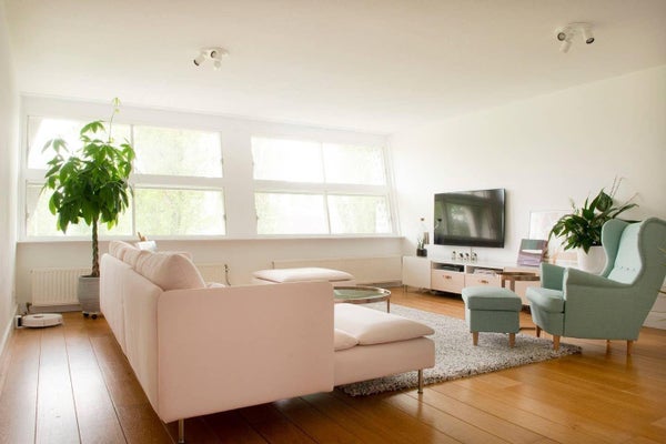 Appartement Dirk Vreekenstraat 80