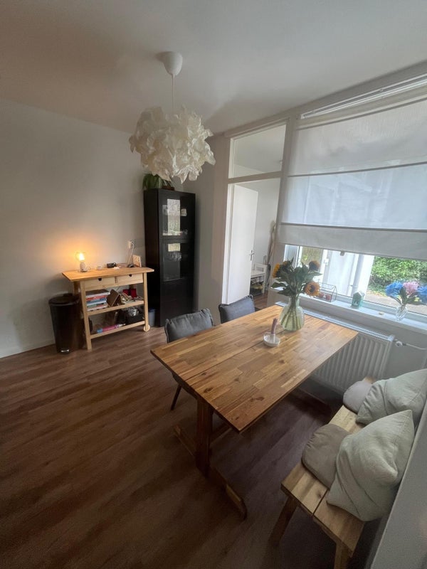 Te huur Huis Weldam in Haarlem