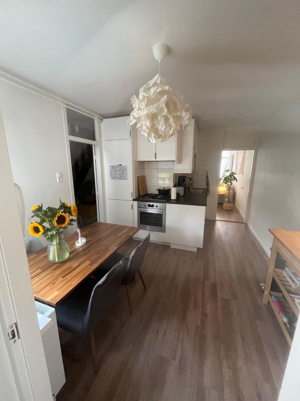 Te huur Huis Weldam in Haarlem