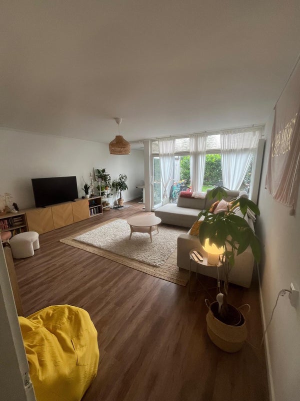 Te huur Huis Weldam in Haarlem
