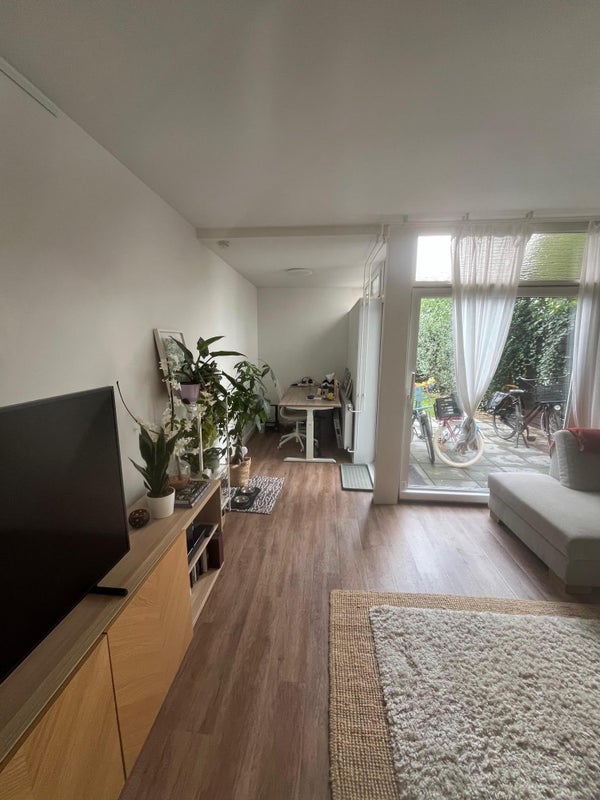 Te huur Huis Weldam in Haarlem