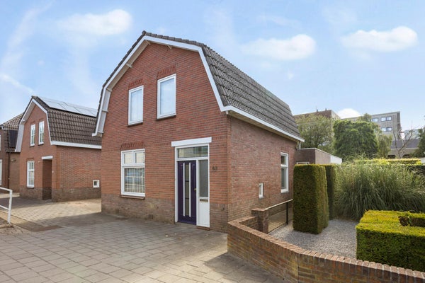 Huis te koop Brugstraat 62 in Mierlo voor € 499.000