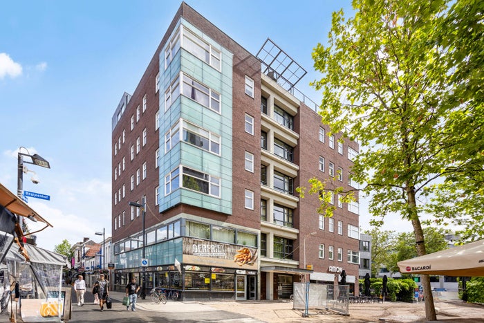 Te huur: Appartement Begijnenhof in Eindhoven