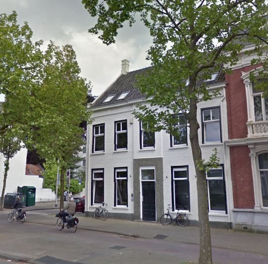 Studio Goirkestraat