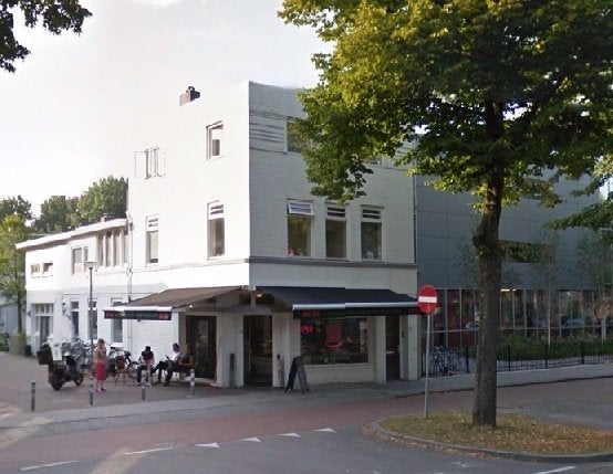 Graafseweg