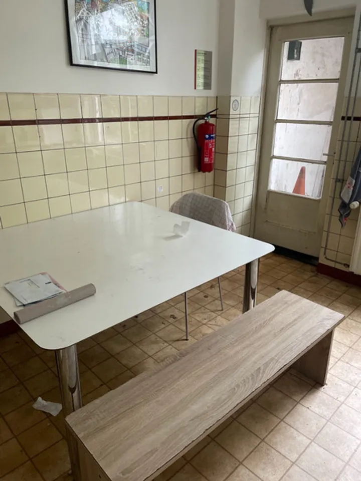 Te huur Kamer Koning Clovisstraat in Maastricht