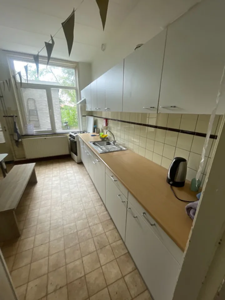 Te huur Kamer Koning Clovisstraat in Maastricht