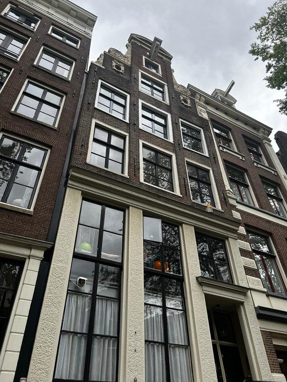 Te huur: Appartement Raamgracht 9 2 in Amsterdam