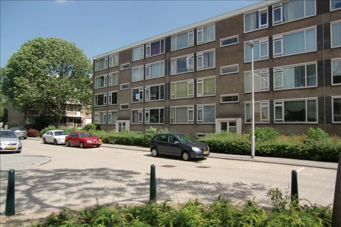 Te huur: Appartement Quadenoord 56 in Rotterdam