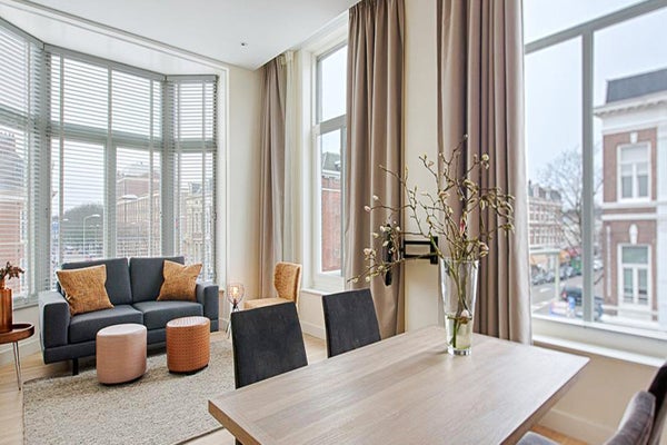 Laan Copes van Cattenburch 69 M