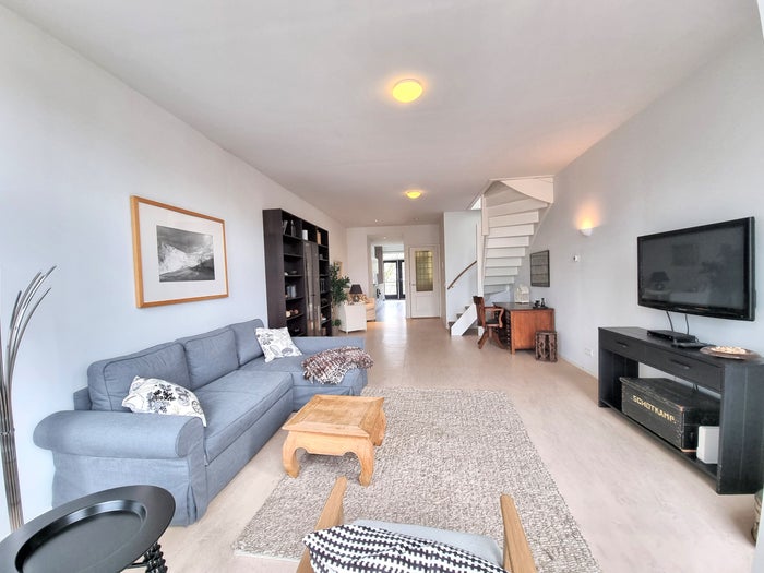 Te huur: Appartement Nieuwe Binnenweg in Rotterdam