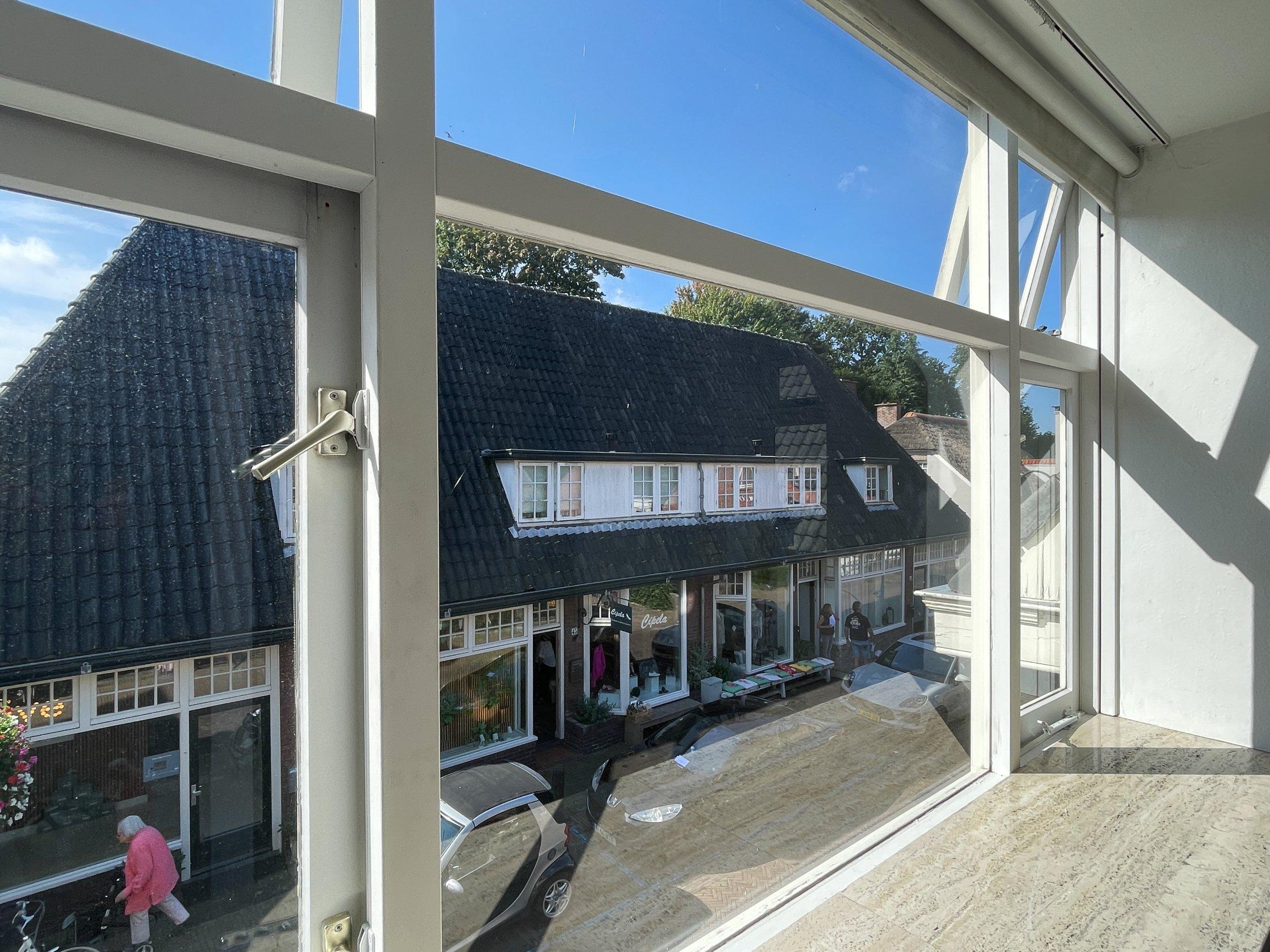 Woning te huur: Nieuweweg, Laren