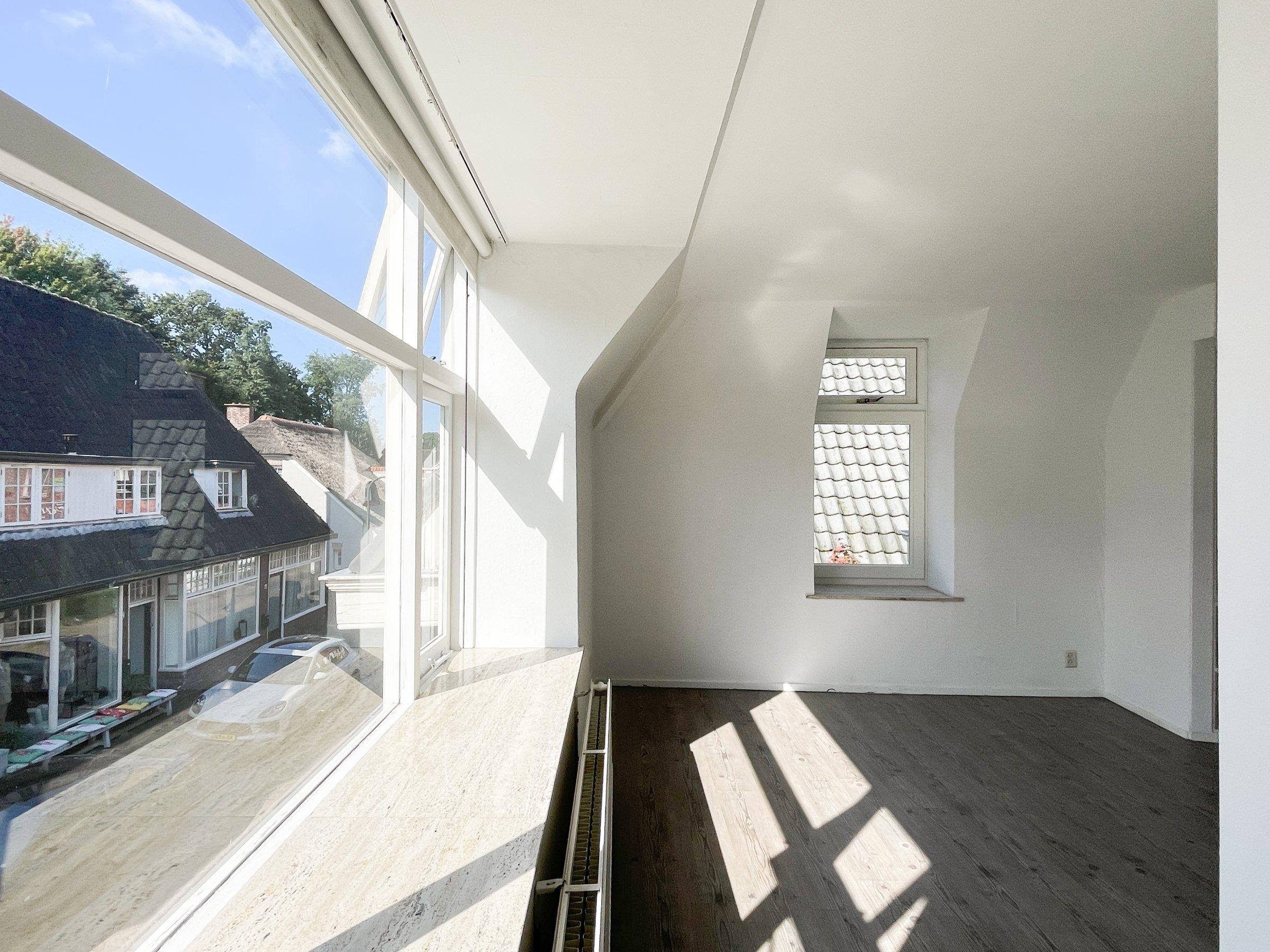 Woning te huur: Nieuweweg, Laren
